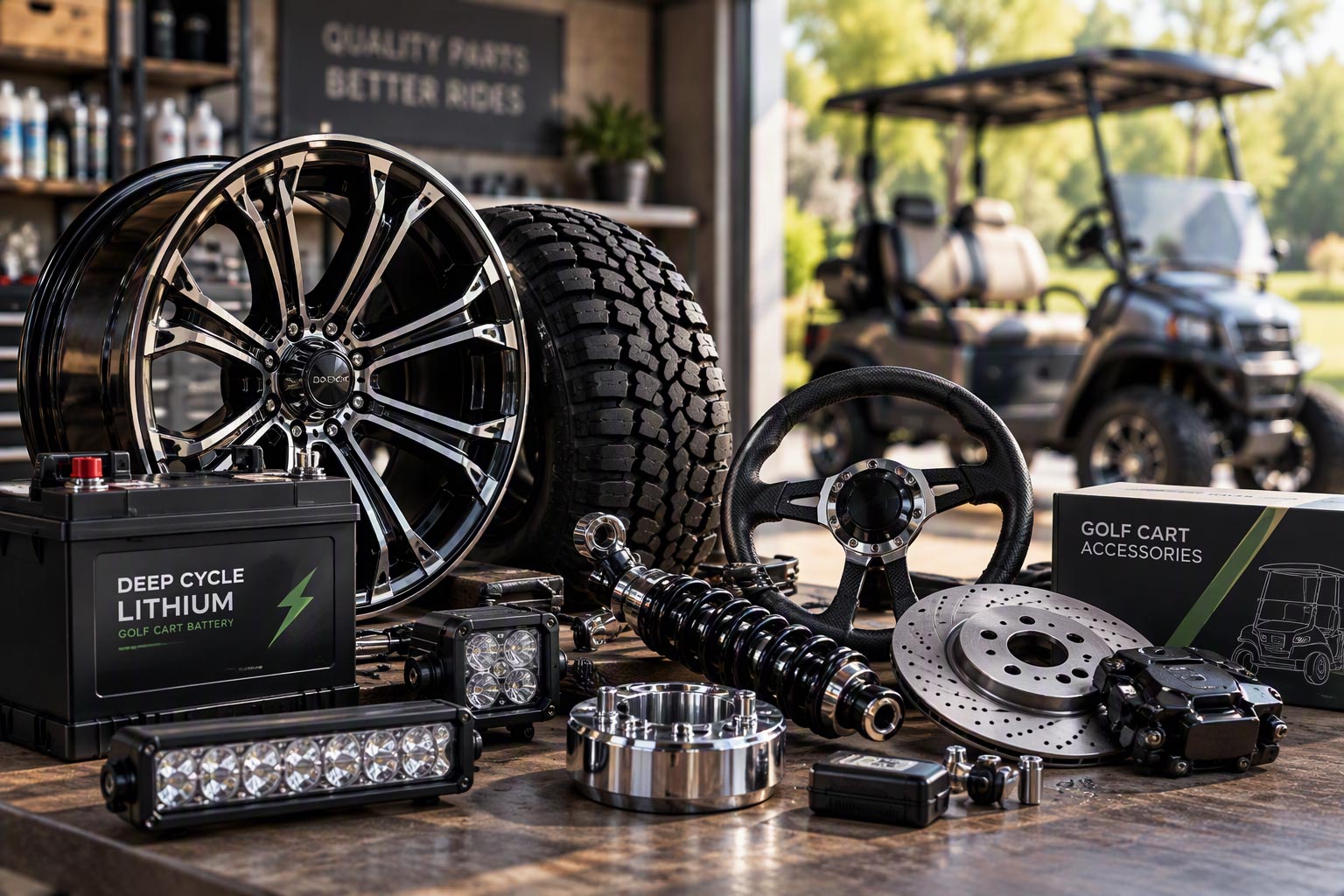 Turf-and-Eart-Parts-Image